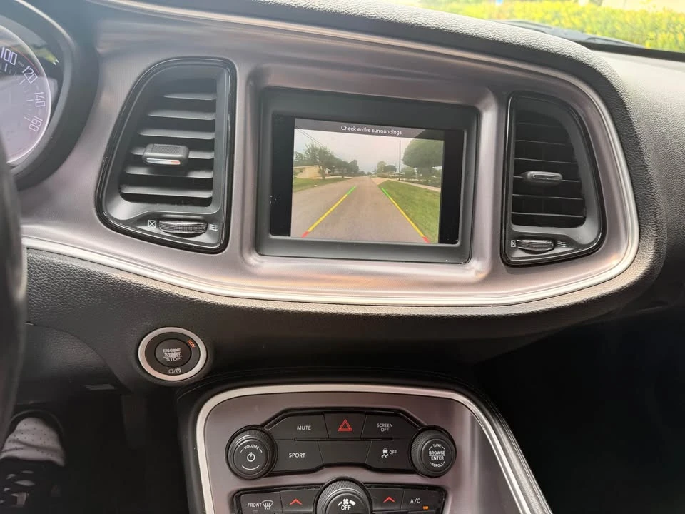 2019 Dodge Challenger 3rd Gen - Image 10 of 10