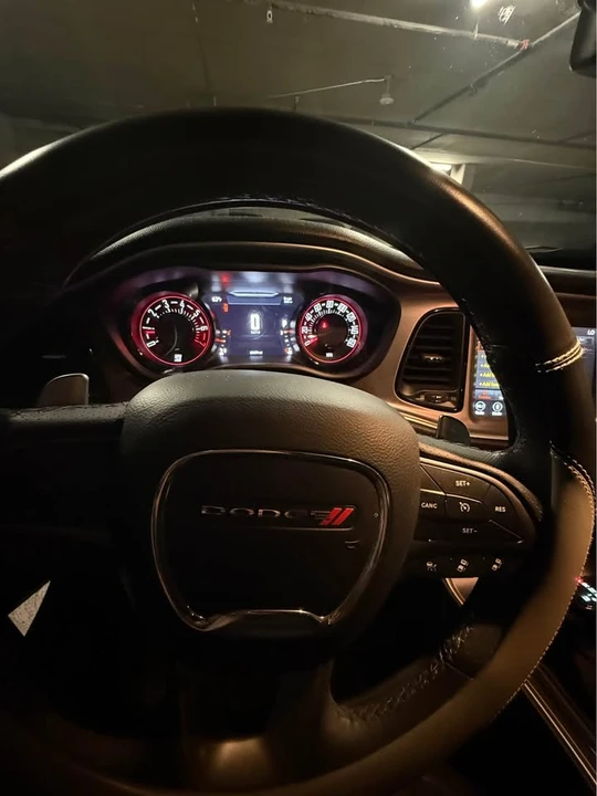 2019 Dodge Challenger 3rd Gen - Image 5 of 7