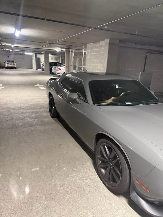 2019 Dodge Challenger 3rd Gen - Image 3 of 7