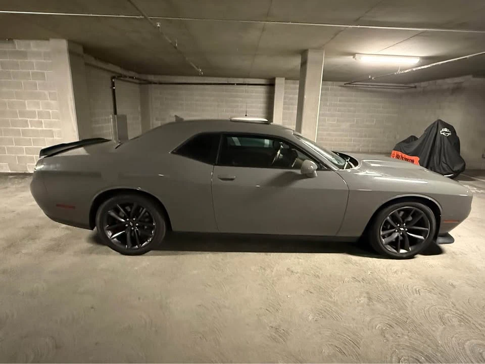 2019 Dodge Challenger 3rd Gen - Image 2 of 7