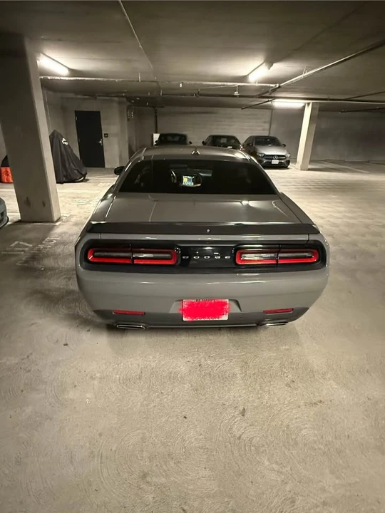 2019 Dodge Challenger 3rd Gen - Image 4 of 7