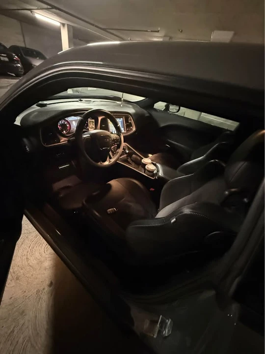2019 Dodge Challenger 3rd Gen - Image 6 of 7