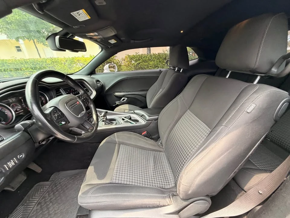 2019 Dodge Challenger 3rd Gen - Image 8 of 10