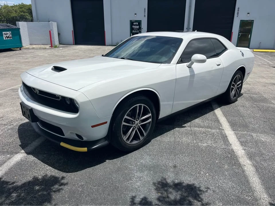 2019 Dodge Challenger 3rd Gen - Image 3 of 11