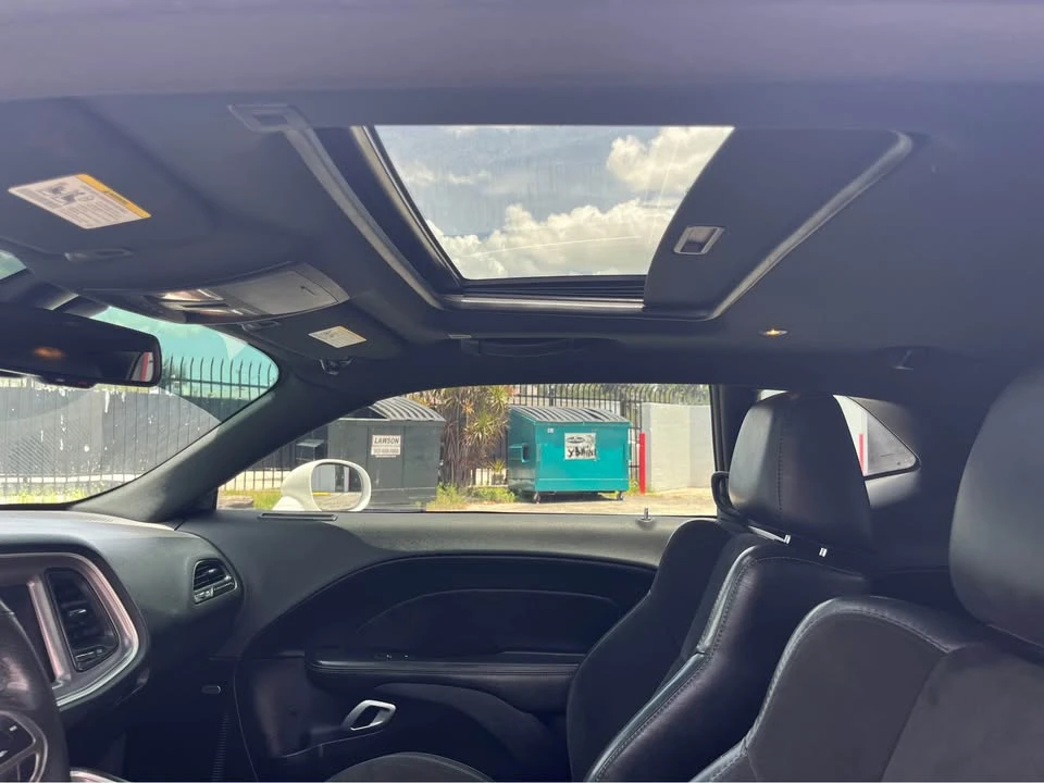2019 Dodge Challenger 3rd Gen - Image 11 of 11