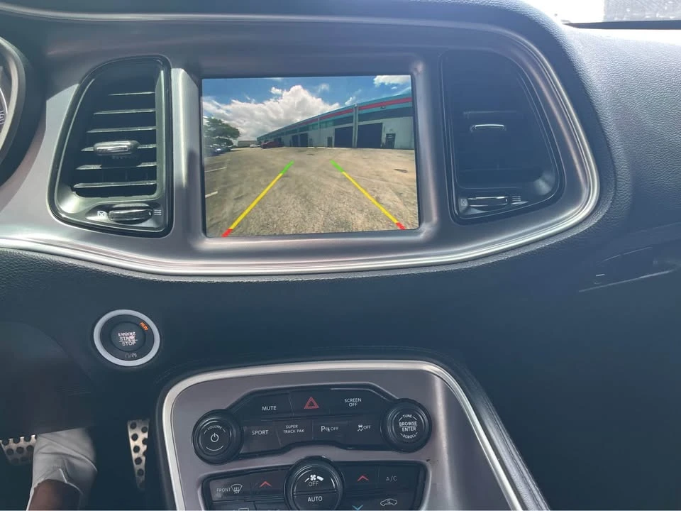 2019 Dodge Challenger 3rd Gen - Image 6 of 11