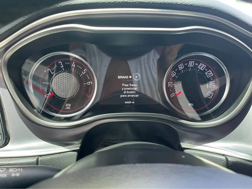 2019 Dodge Challenger 3rd Gen - Image 5 of 11