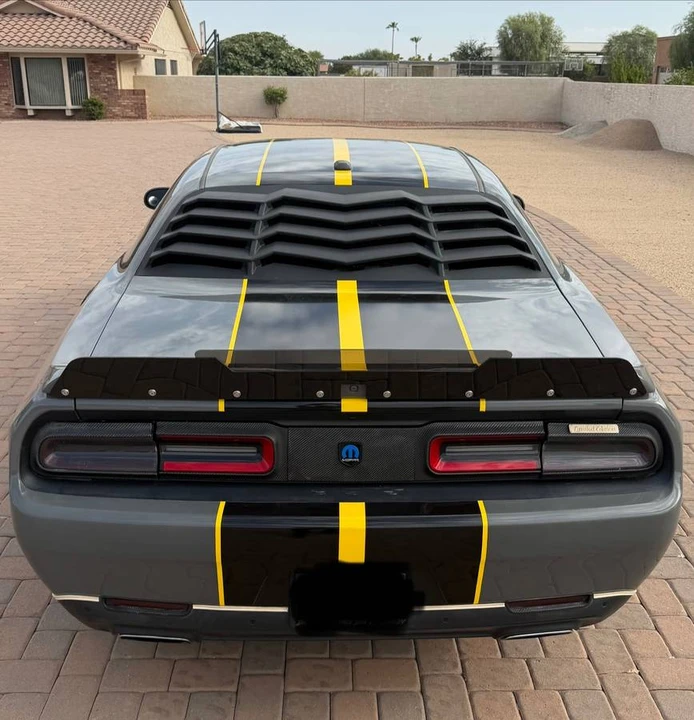 2019 Dodge Challenger 3rd Gen - Image 8 of 19