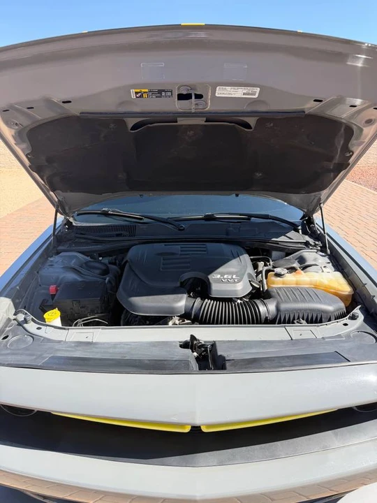 2019 Dodge Challenger 3rd Gen - Image 17 of 19