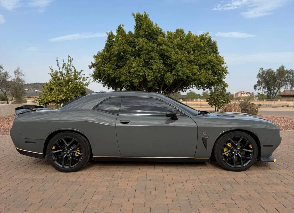 2019 Dodge Challenger 3rd Gen - Image 5 of 19