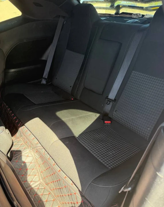 2019 Dodge Challenger 3rd Gen - Image 12 of 19