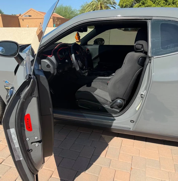 2019 Dodge Challenger 3rd Gen - Image 9 of 19