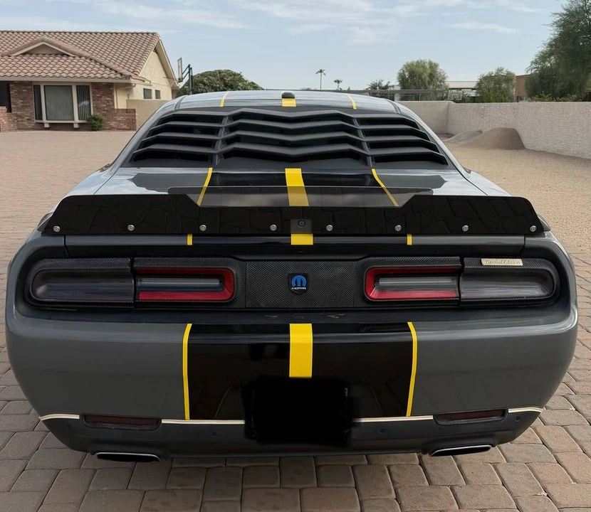 2019 Dodge Challenger 3rd Gen - Image 6 of 19