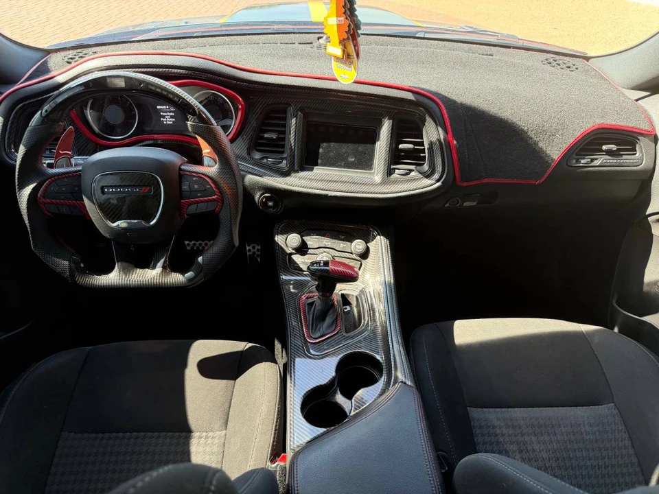 2019 Dodge Challenger 3rd Gen - Image 16 of 19