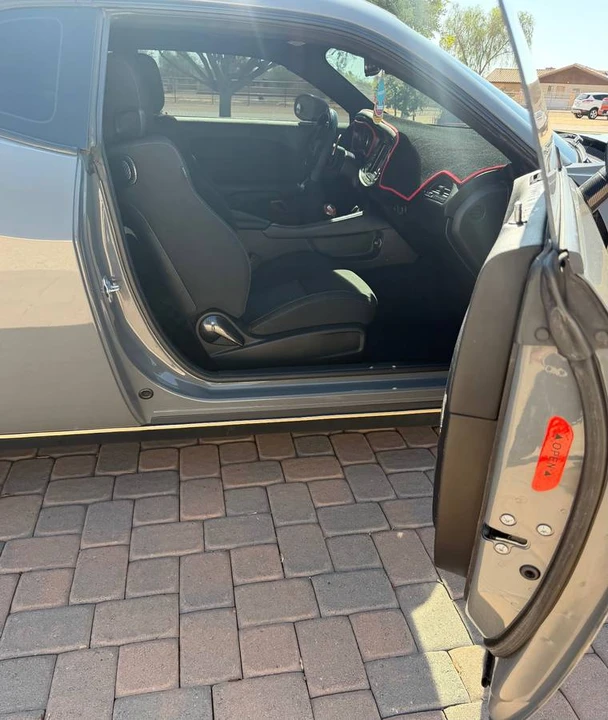 2019 Dodge Challenger 3rd Gen - Image 13 of 19