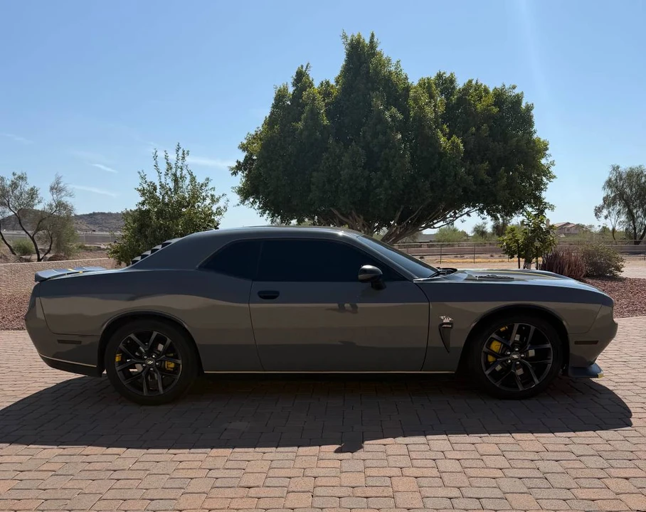 2019 Dodge Challenger 3rd Gen - Image 3 of 19