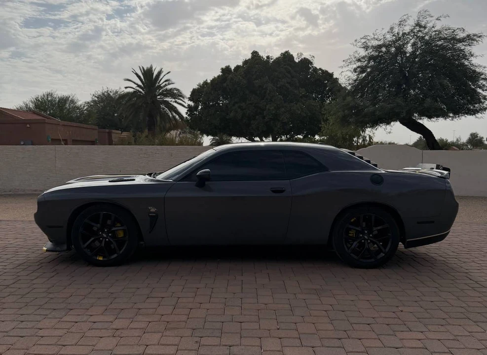 2019 Dodge Challenger 3rd Gen - Image 7 of 19