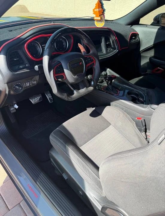 2019 Dodge Challenger 3rd Gen - Image 11 of 19