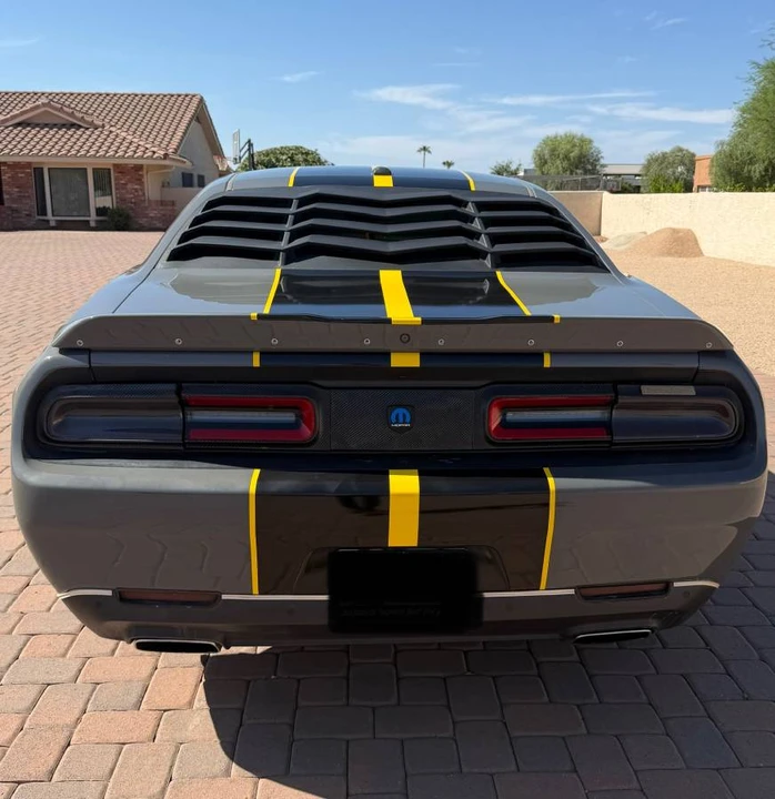 2019 Dodge Challenger 3rd Gen - Image 4 of 19