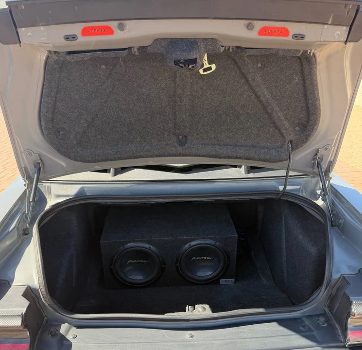 2019 Dodge Challenger 3rd Gen - Image 18 of 19