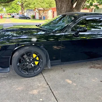 2019 Dodge Challenger GT Coupe
