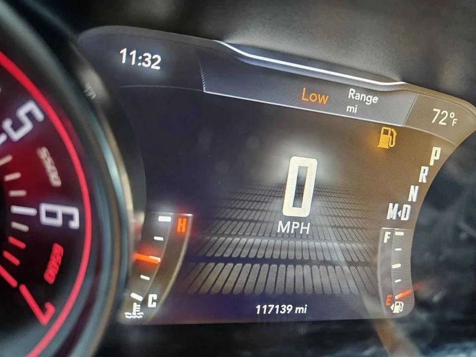 2019 Dodge Challenger 3rd Gen - Image 19 of 19