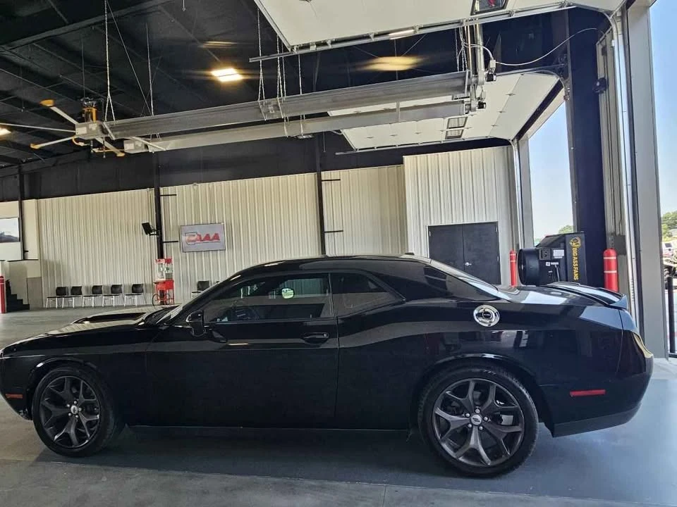 2019 Dodge Challenger 3rd Gen - Image 8 of 19