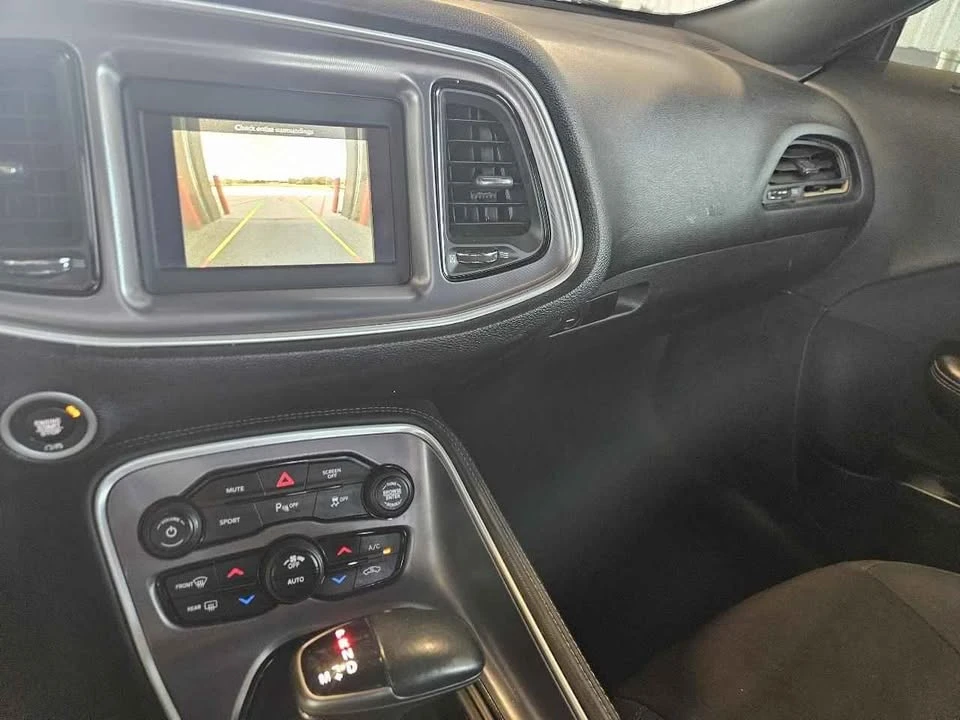 2019 Dodge Challenger 3rd Gen - Image 13 of 19