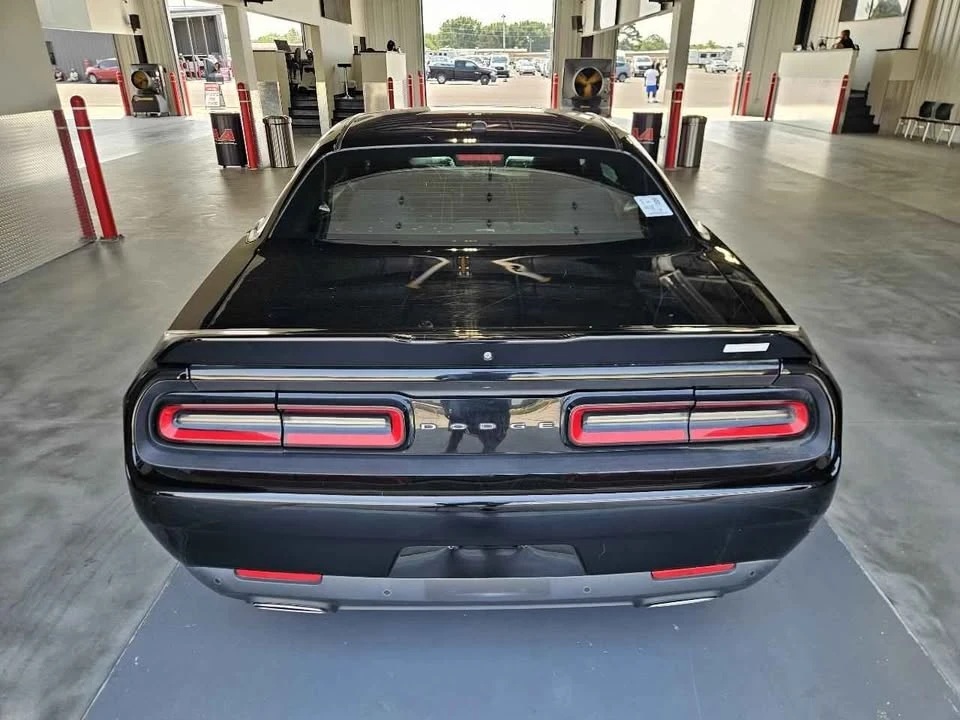 2019 Dodge Challenger 3rd Gen - Image 12 of 19