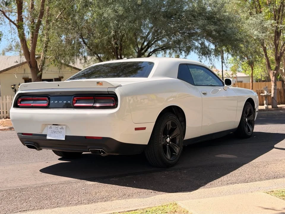 2019 Dodge Challenger 3rd Gen - Image 4 of 8