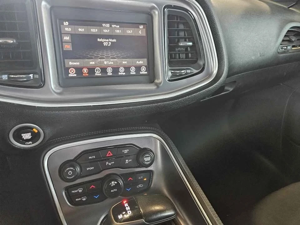 2019 Dodge Challenger 3rd Gen - Image 14 of 19