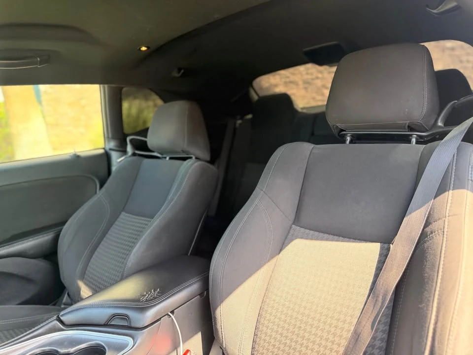 2019 Dodge Challenger 3rd Gen - Image 8 of 8