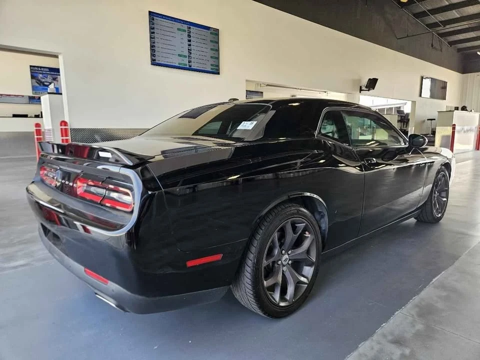 2019 Dodge Challenger 3rd Gen - Image 4 of 19