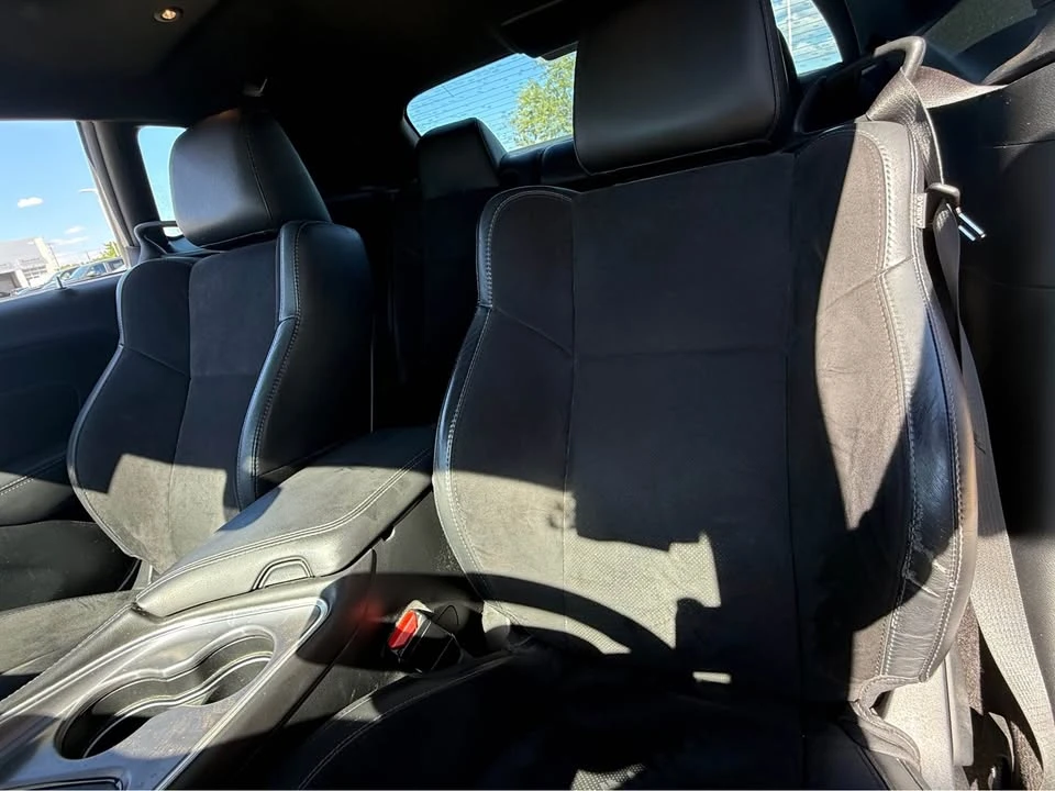 2019 Dodge Challenger 3rd Gen - Image 4 of 8