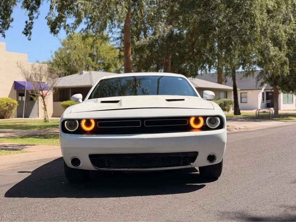 2019 Dodge Challenger 3rd Gen - Image 2 of 8