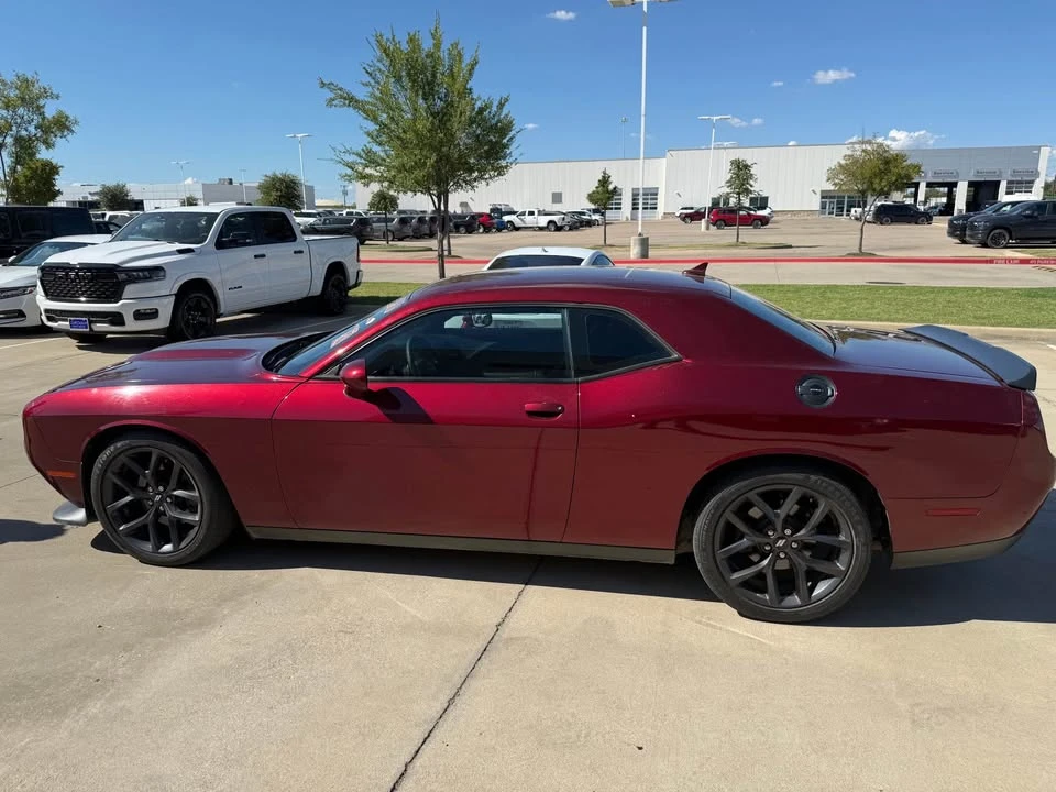 2019 Dodge Challenger 3rd Gen - Image 6 of 8