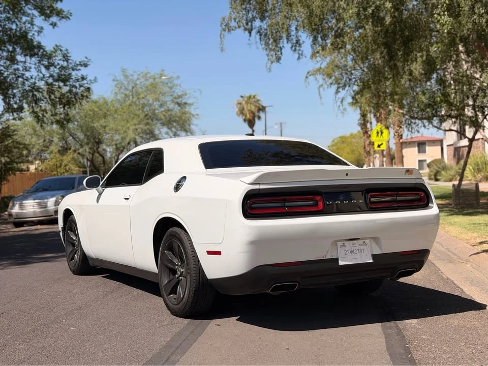 2019 Dodge Challenger 3rd Gen - Image 5 of 8