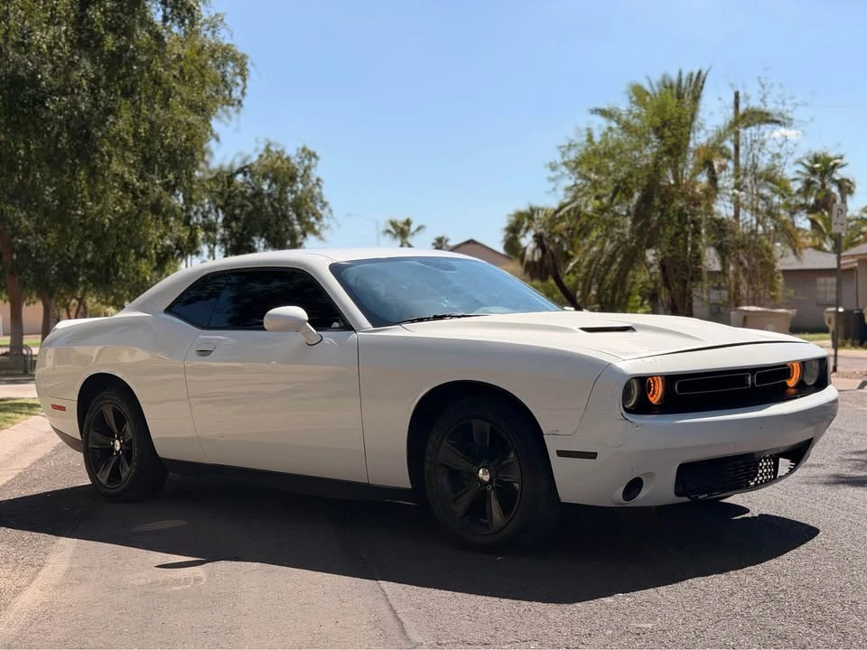 2019 Dodge Challenger 3rd Gen - Image 3 of 8