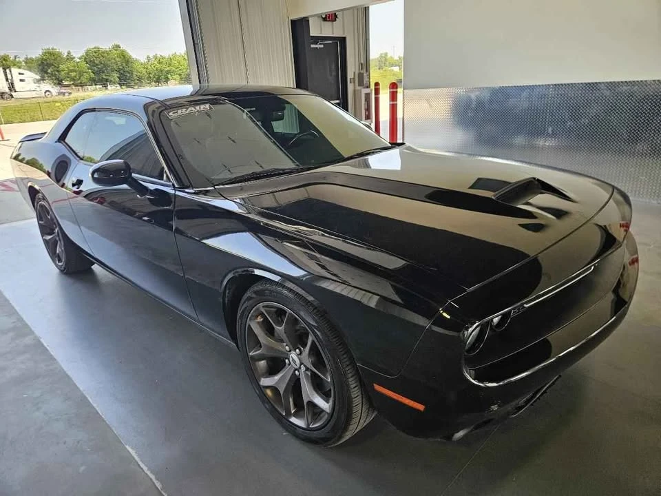 2019 Dodge Challenger 3rd Gen - Image 2 of 19