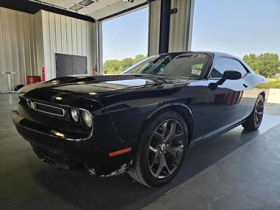2019 Dodge Challenger 3rd Gen - Image 6 of 19