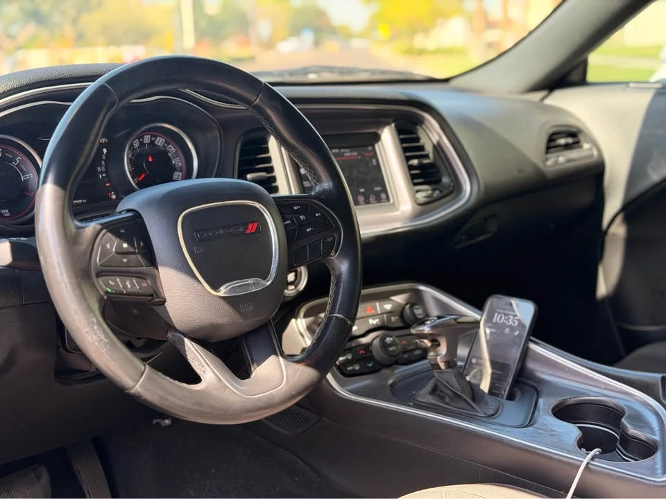 2019 Dodge Challenger 3rd Gen - Image 6 of 8