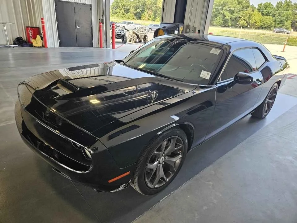2019 Dodge Challenger 3rd Gen - Image 7 of 19