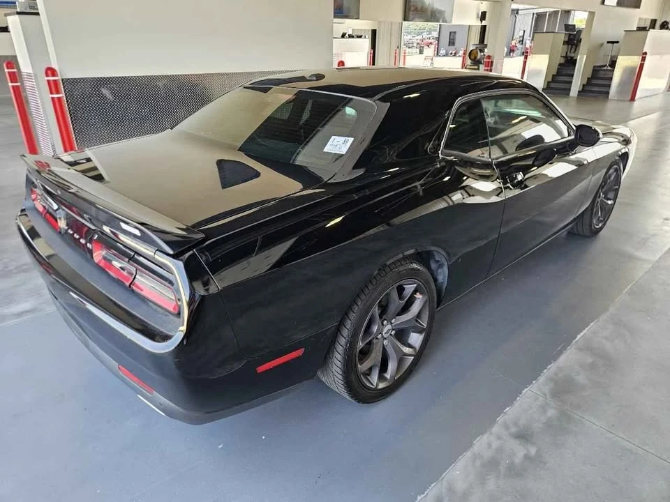 2019 Dodge Challenger 3rd Gen - Image 5 of 19