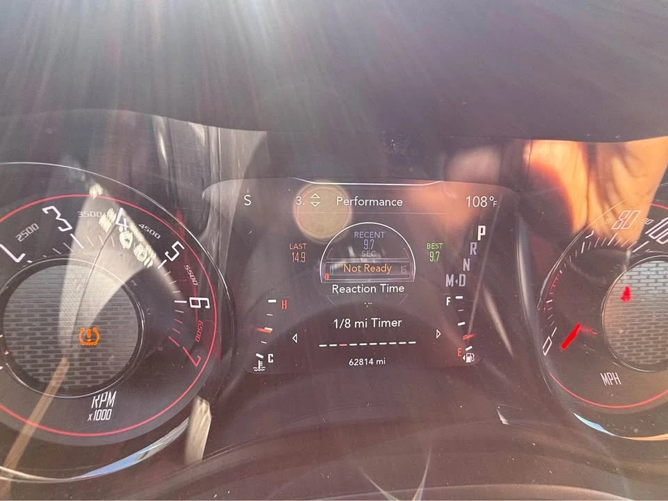 2019 Dodge Challenger 3rd Gen - Image 2 of 8