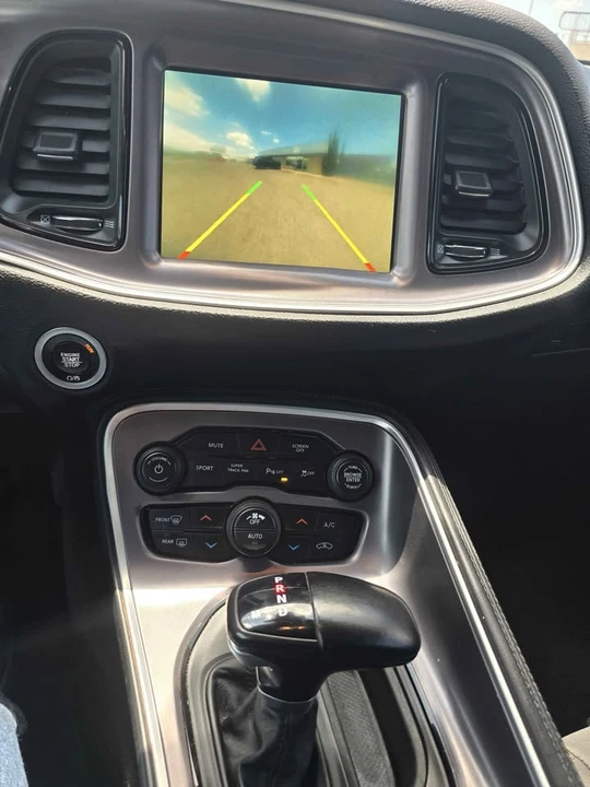 2019 Dodge Challenger 3rd Gen - Image 15 of 15