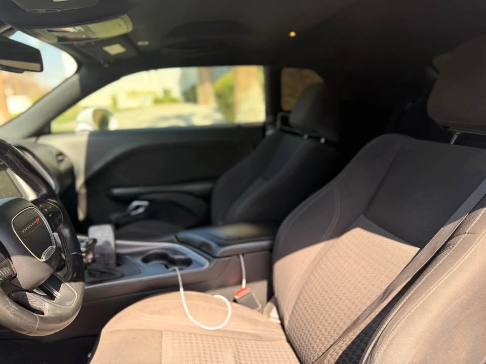 2019 Dodge Challenger 3rd Gen - Image 7 of 8