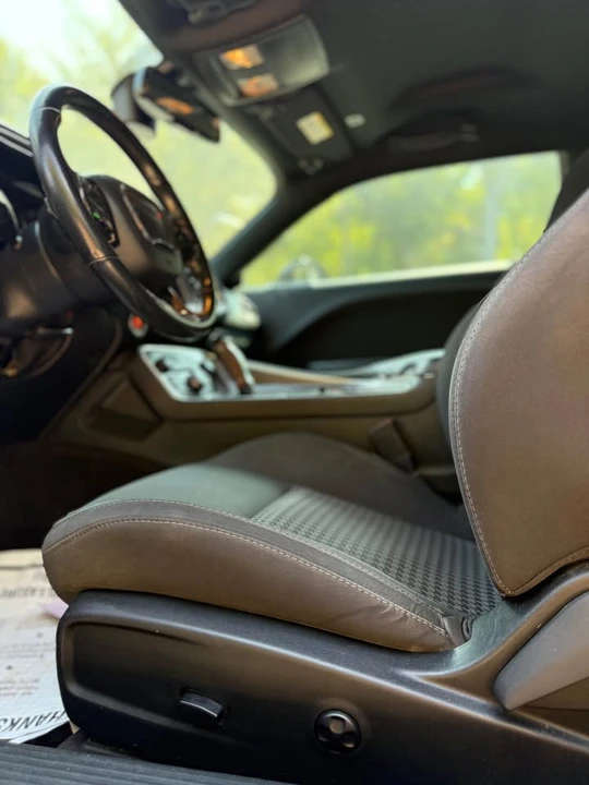 2019 Dodge Challenger 3rd Gen - Image 8 of 9