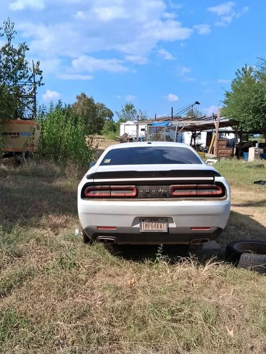 2019 Dodge Challenger 3rd Gen - Image 2 of 5