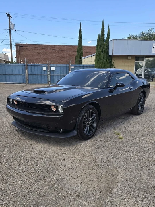 2019 Dodge Challenger 3rd Gen - Image 2 of 15
