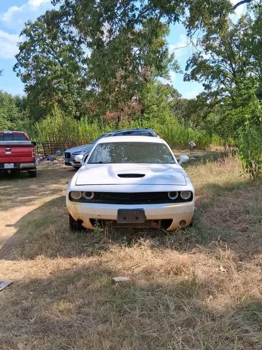 2019 Dodge Challenger 3rd Gen - Image 4 of 5